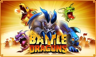 game pic for Battle Dragons
